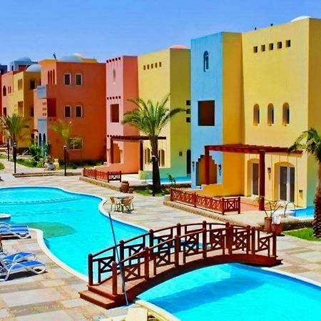 Al-Dora Resort Hurghada Buitenkant foto