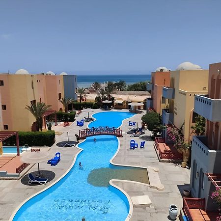 Al-Dora Resort Hurghada Buitenkant foto