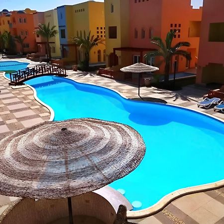 Al-Dora Resort Hurghada Buitenkant foto
