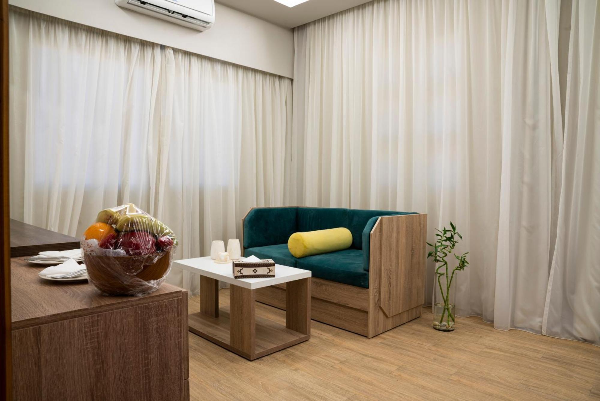 Al-Dora Resort Hurghada Buitenkant foto