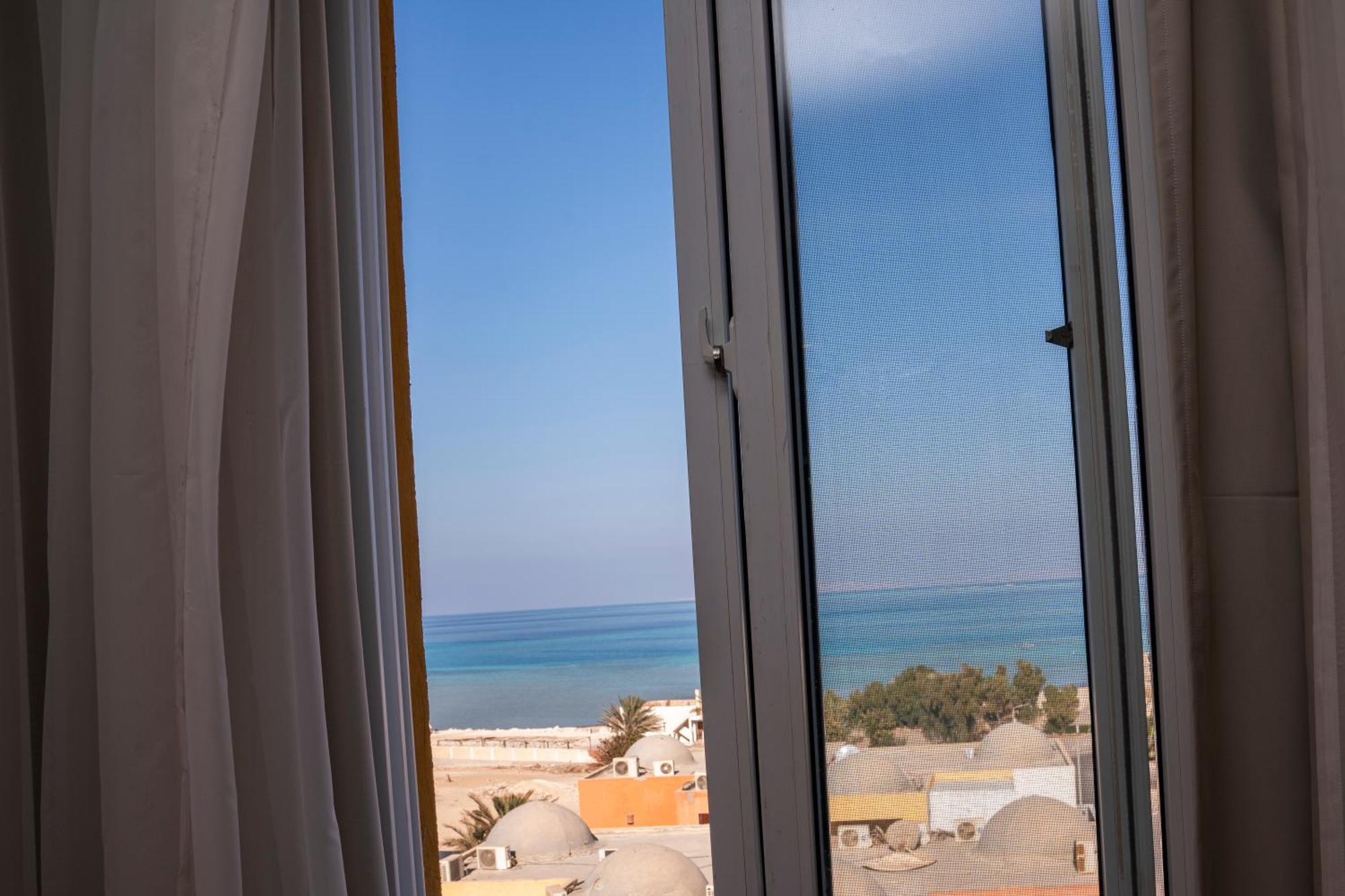 Al-Dora Resort Hurghada Buitenkant foto